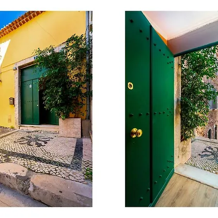 Appartement Alfama Kuta Loft *