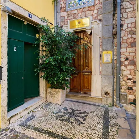 Alfama Kuta Loft Appartement