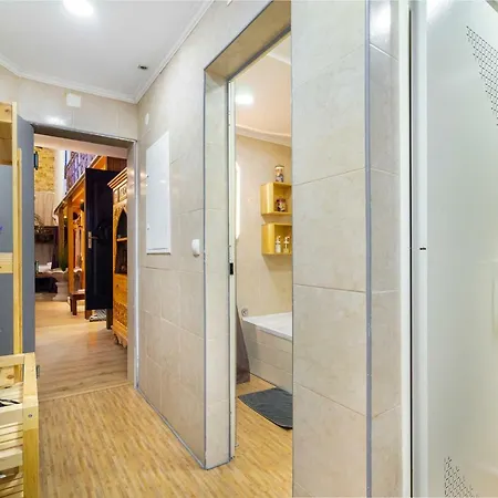 Alfama Kuta Loft Appartement Lisboa
