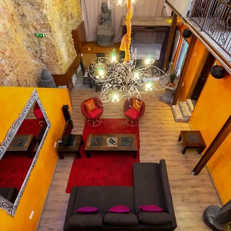 Alfama Kuta Loft * Lisboa