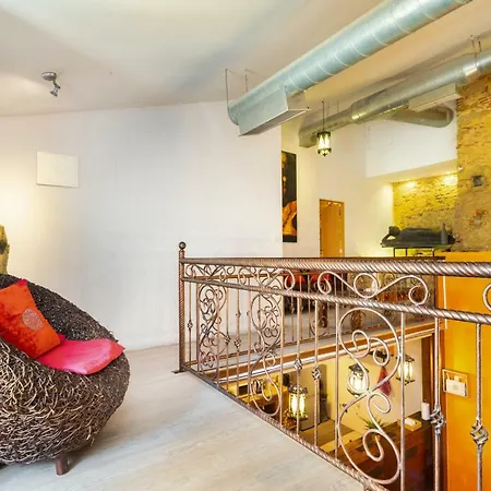 Alfama Kuta Loft * Lisboa