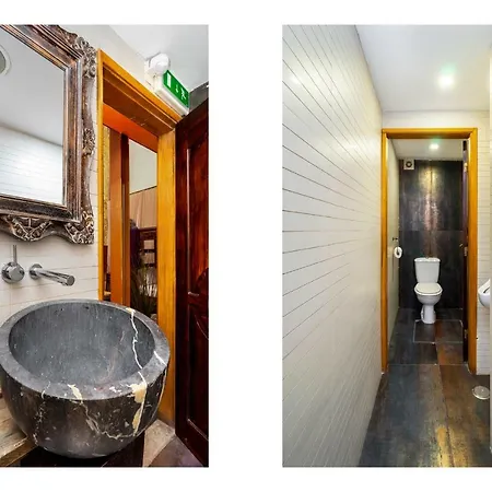 Alfama Kuta Loft Appartement *